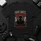 Your Limits Were Self-Written