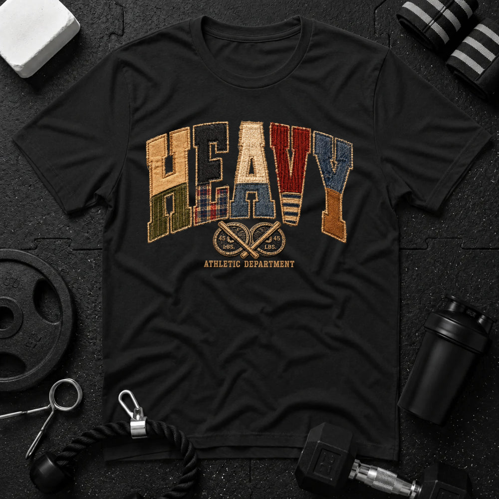 Heavy