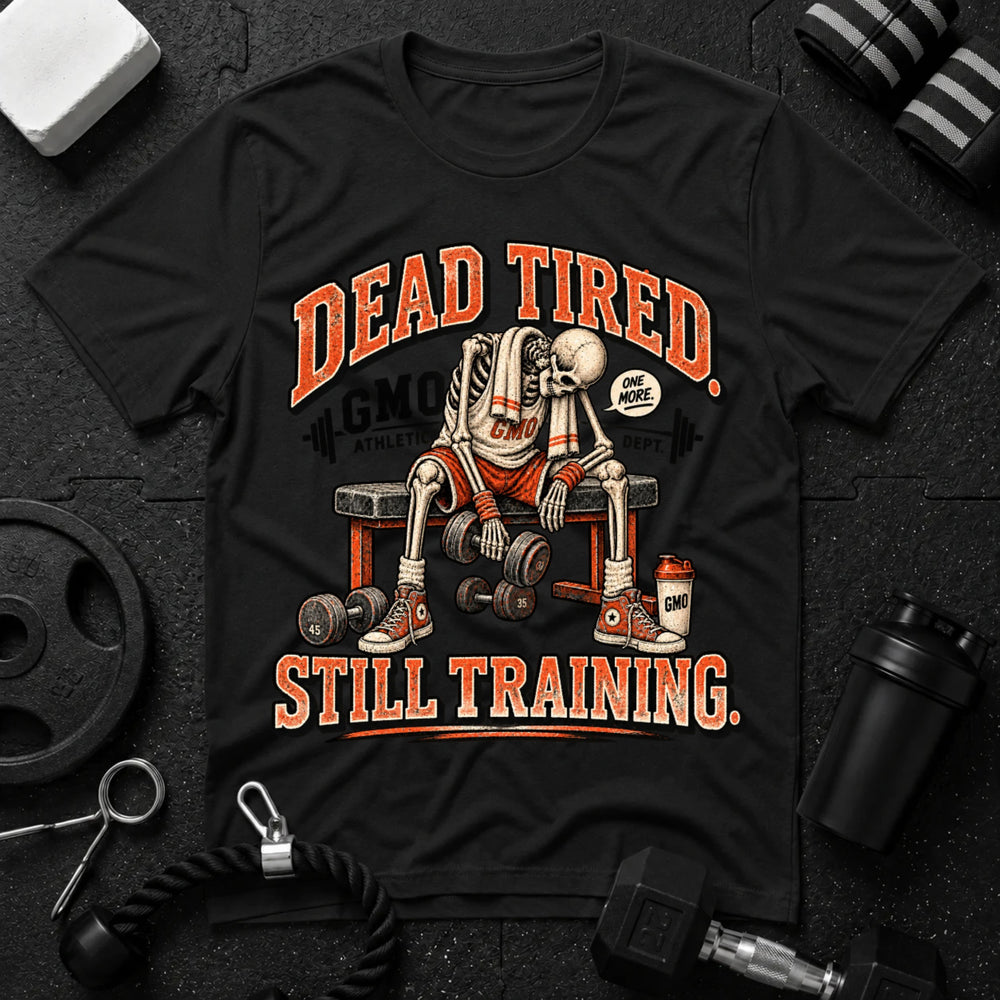 Still Training
