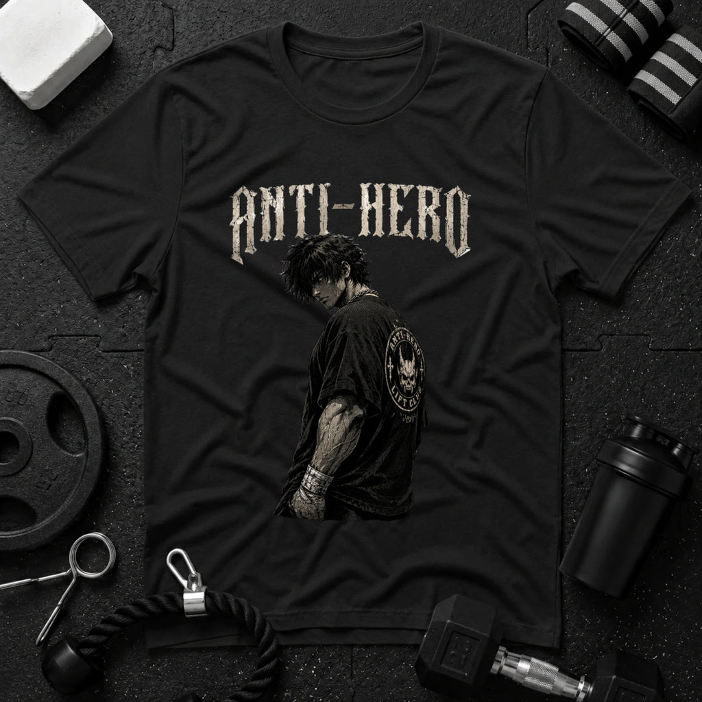 Anti-Hero