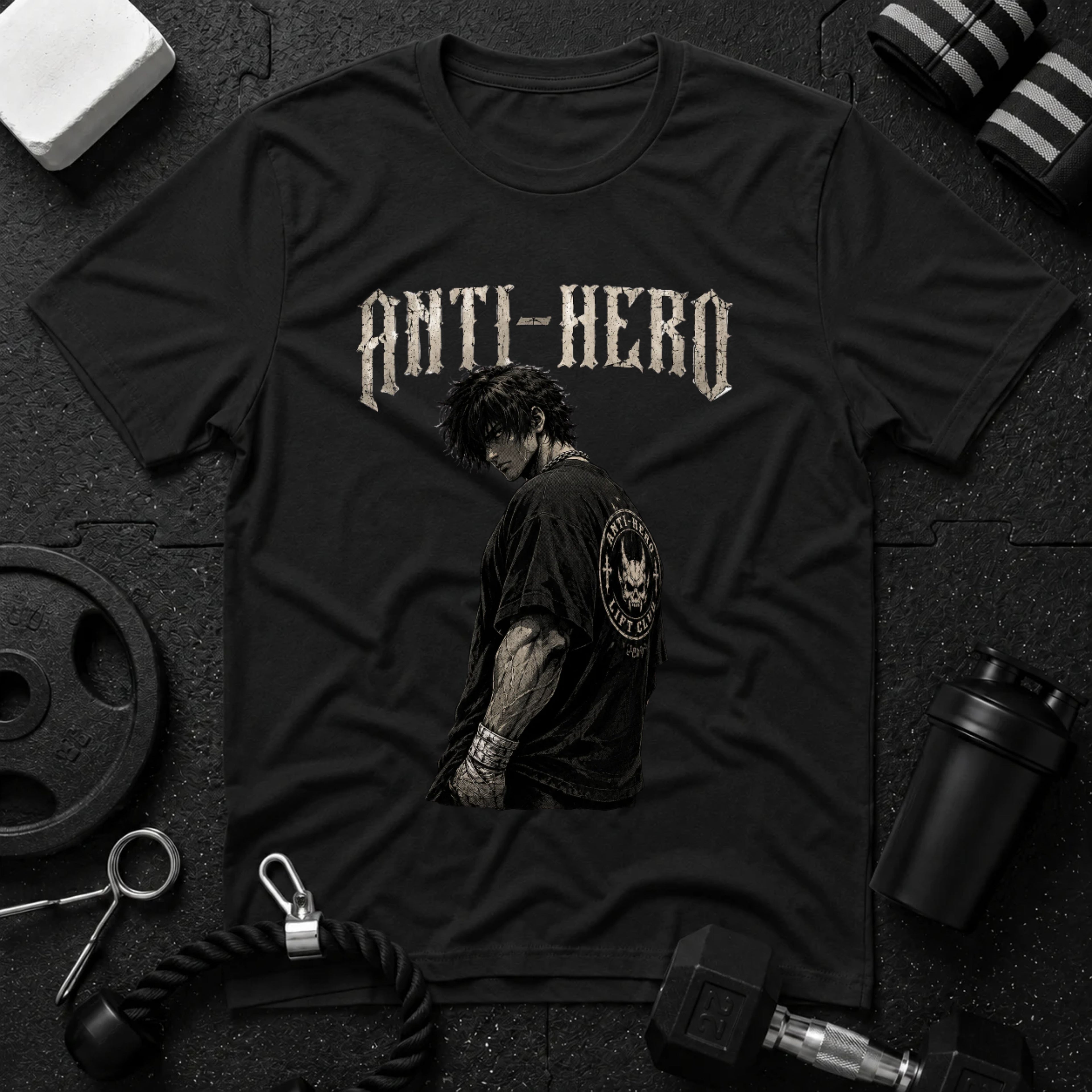 Anti-Hero