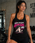 Gym Girl Arc