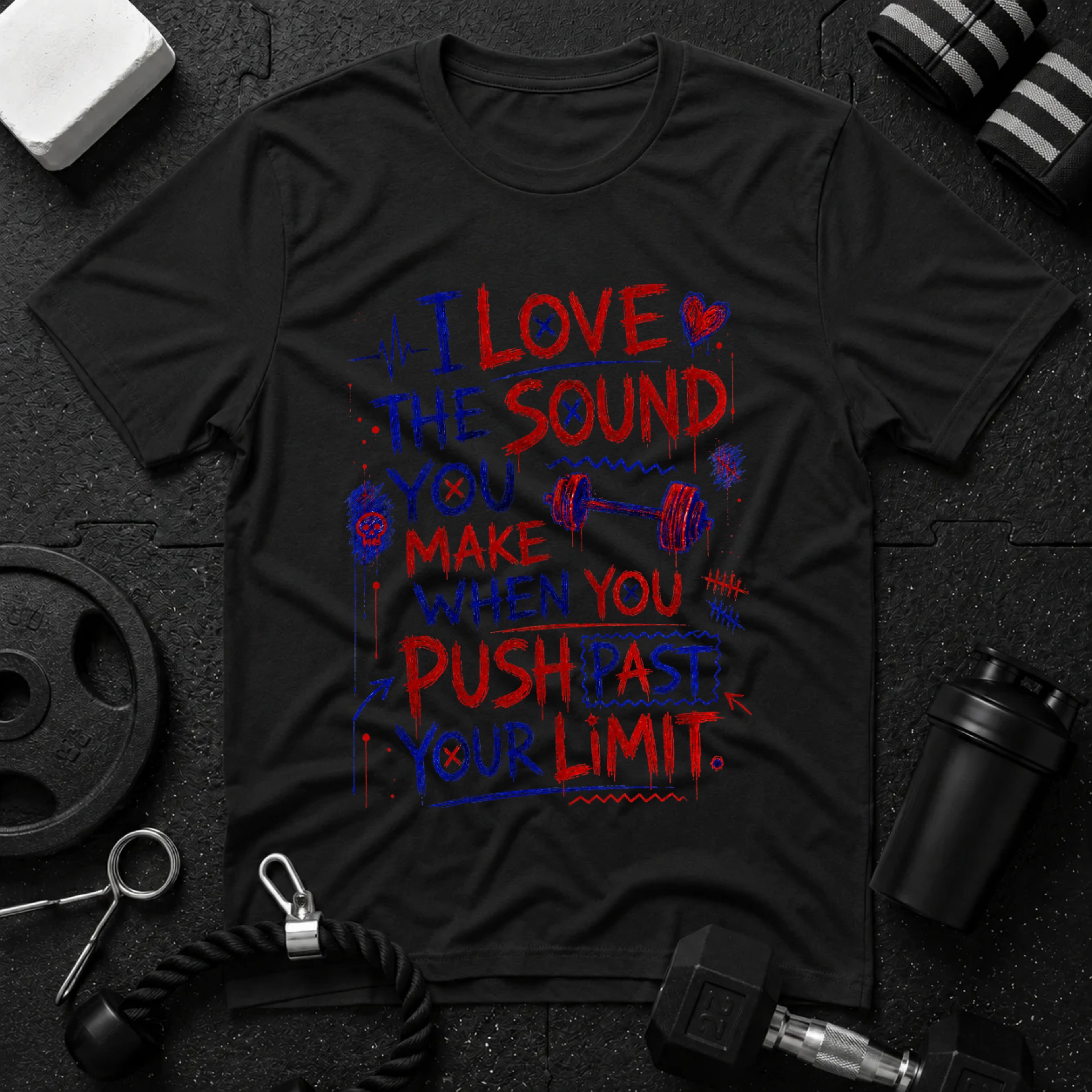I Love The Sound