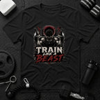 Train Like a Beast