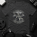 Smoke Iron, Die Harder