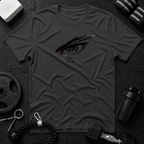 Locked In Eye