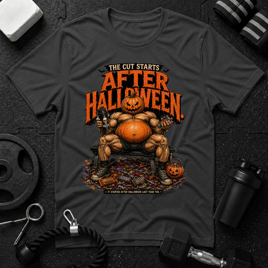 After Halloween