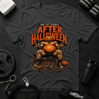 After Halloween