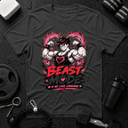 Beast Mode Is My love language