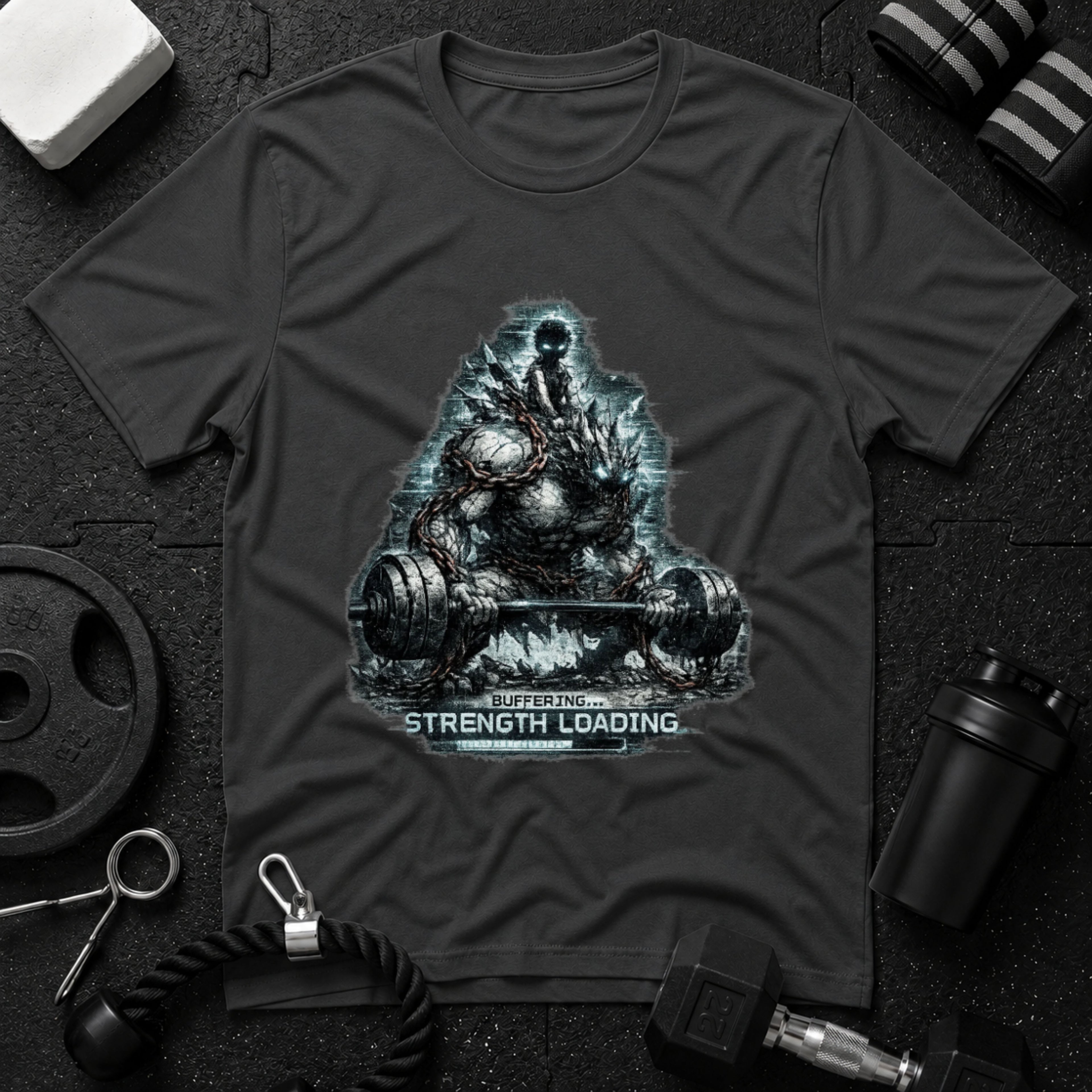 Bigfoot Sasquatch