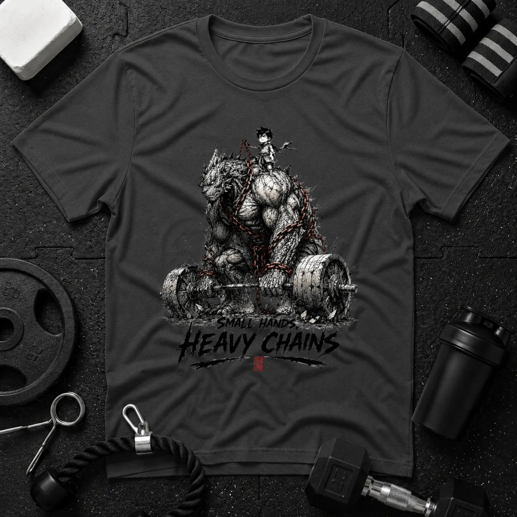Boy Riding Monster Illustration