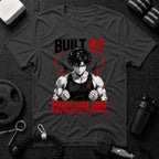 Built By Discipline