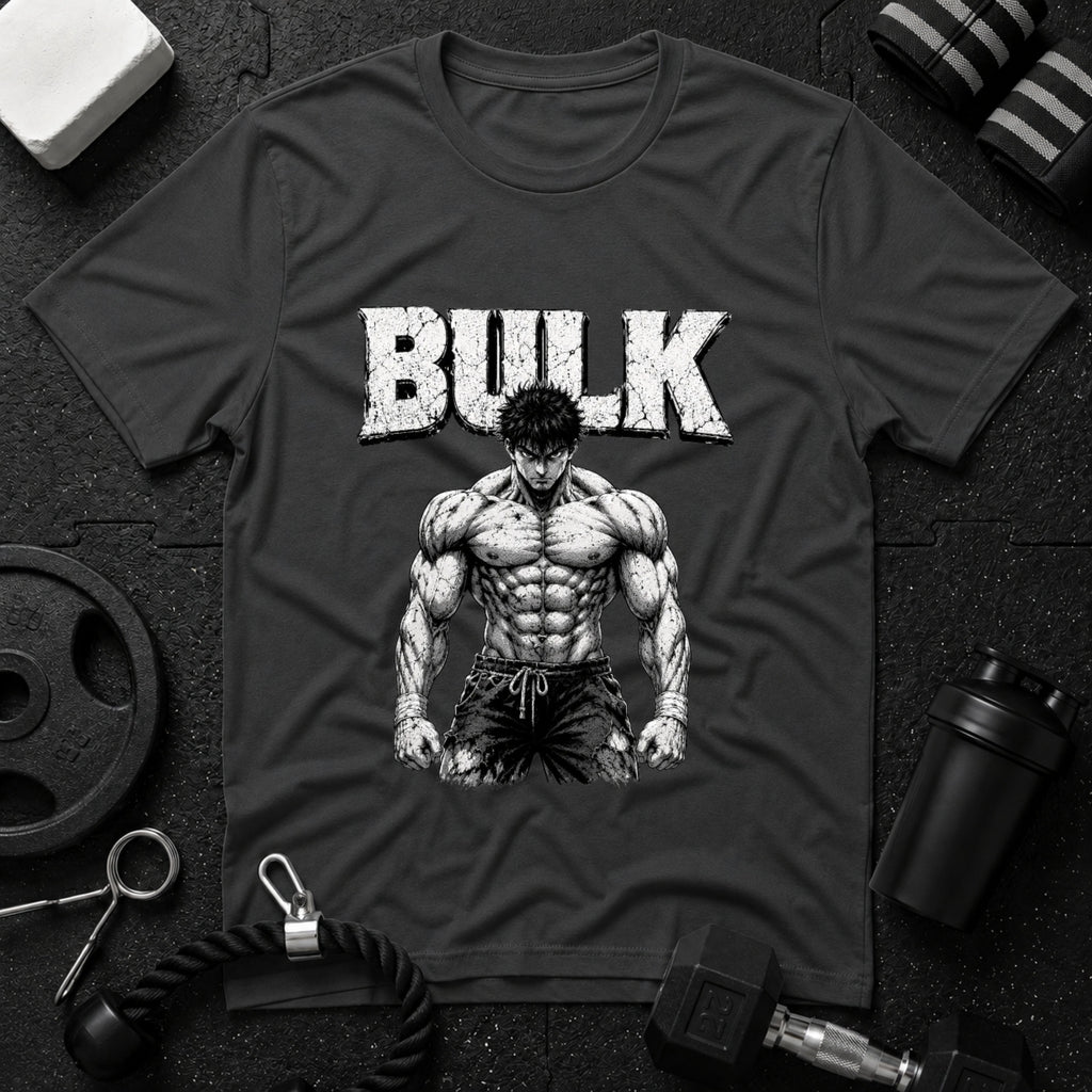 Bulk