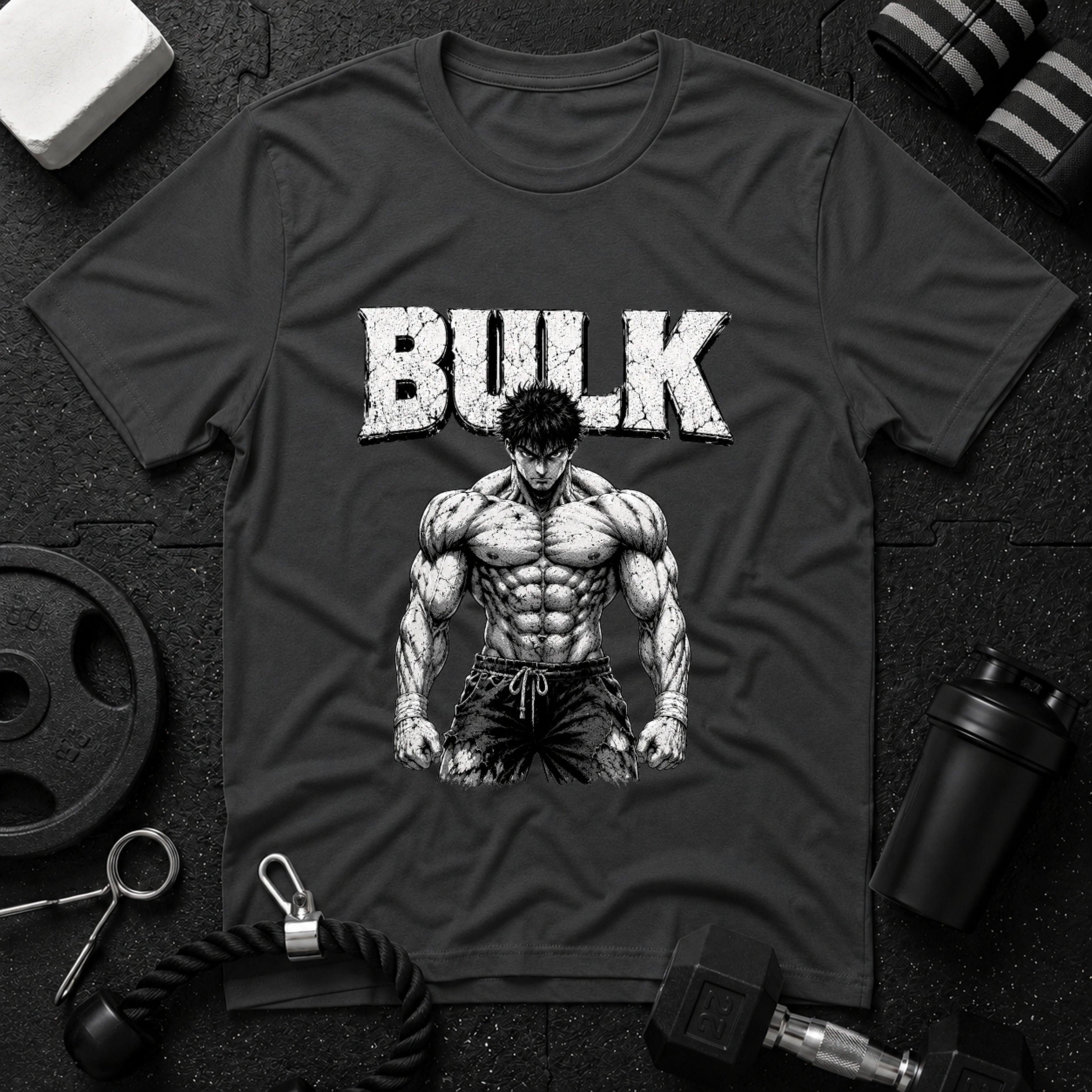 Bulk