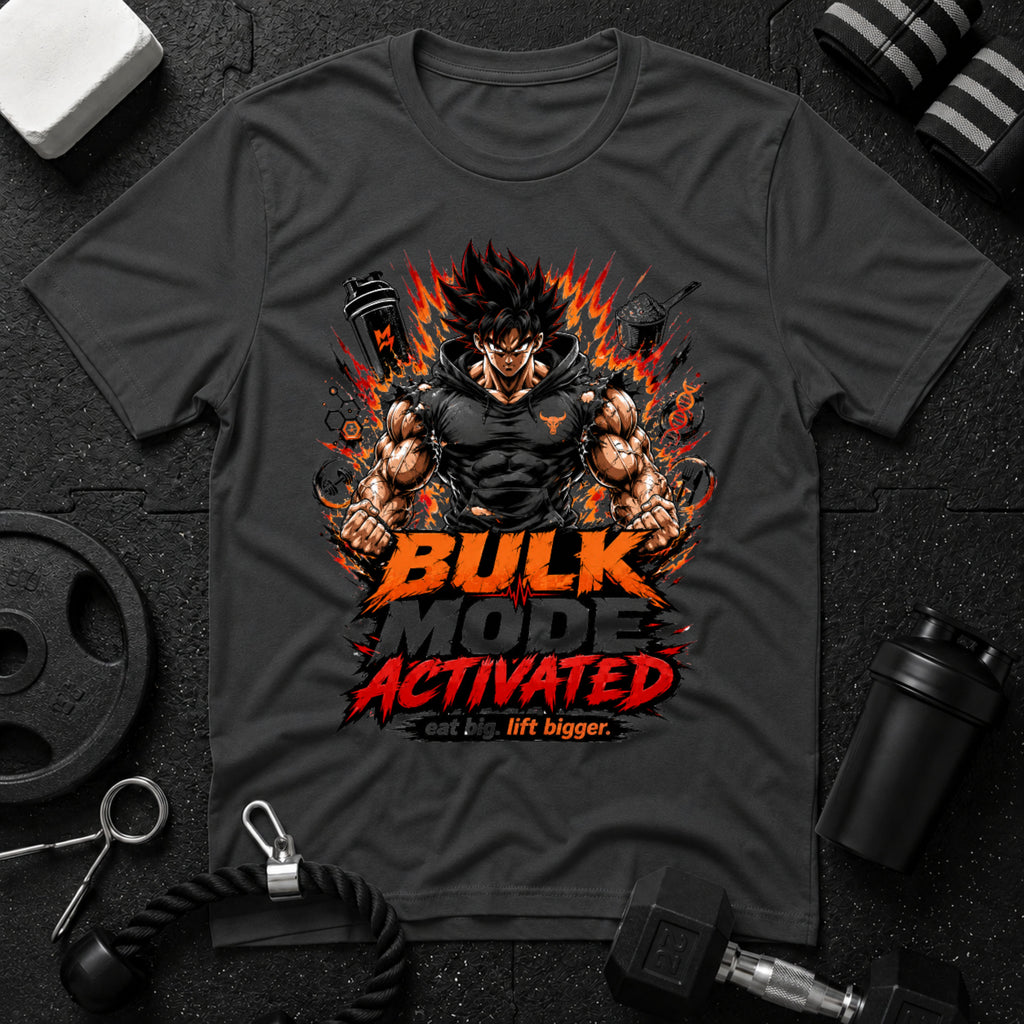 Bulk Mode Activated