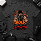 Bulk Mode Activated