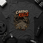 Cardio Kills