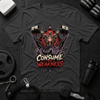 Consume The Weakness