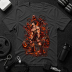 Dark Demon Halloween