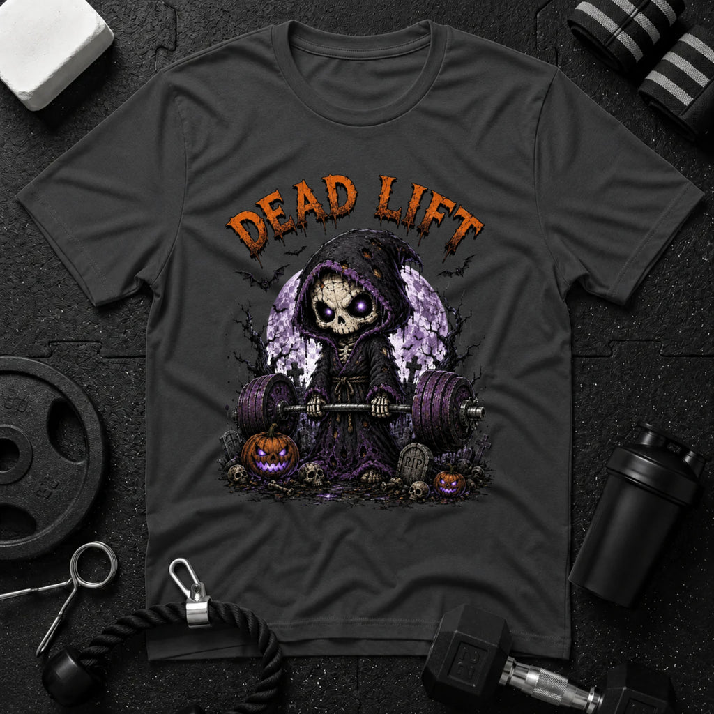DeadLift Halloween