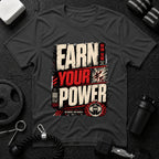 Earn Your Power