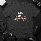 Eat. Lift. Transform.