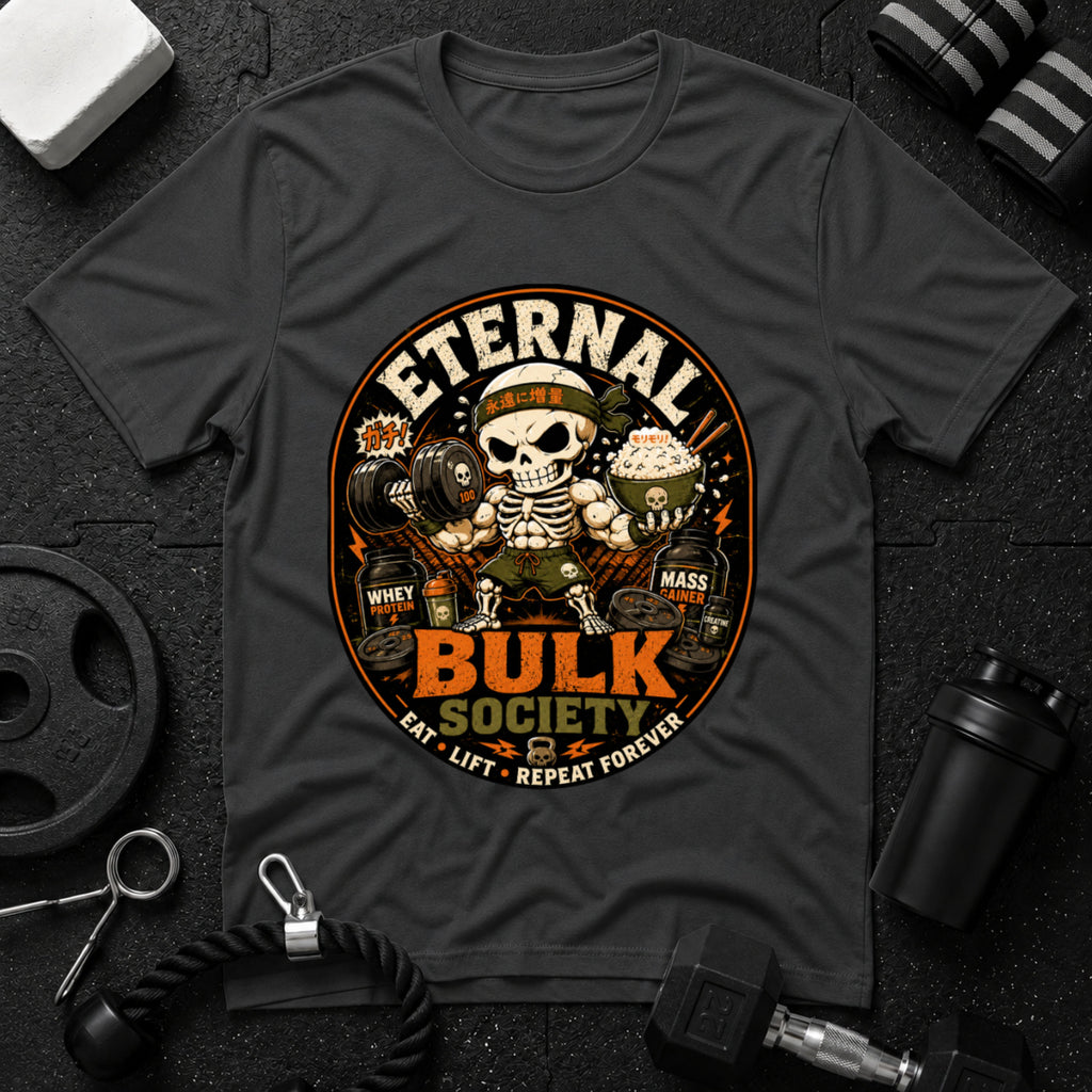 Eternal Bulk Society