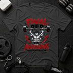Final Rep Awakening