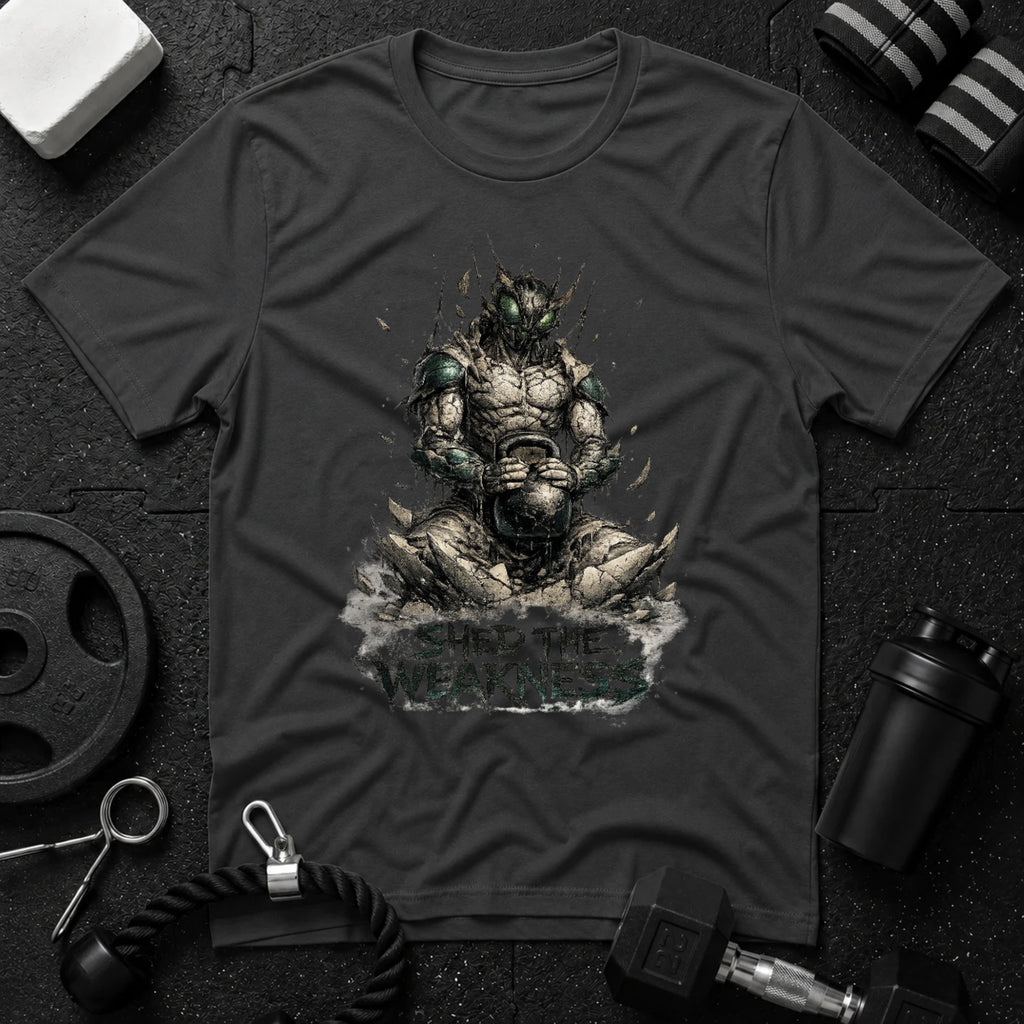 Mythic Forest