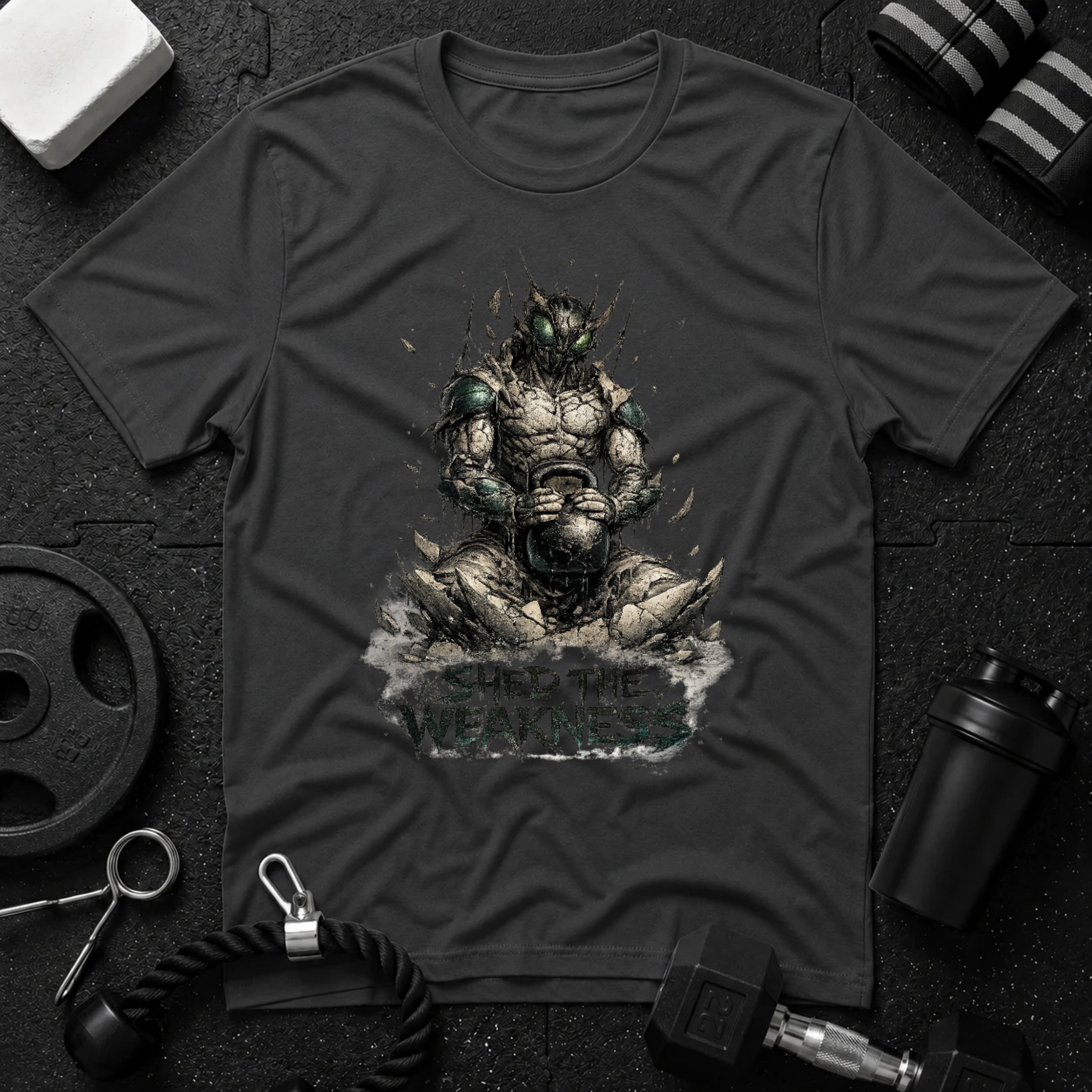 Mythic Forest