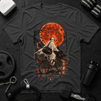 Ghost Riding