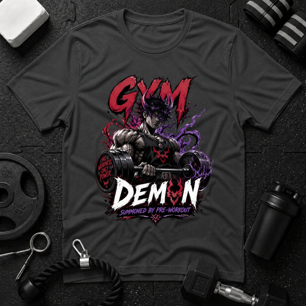 Gym Demon
