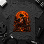 Halloween Dragon