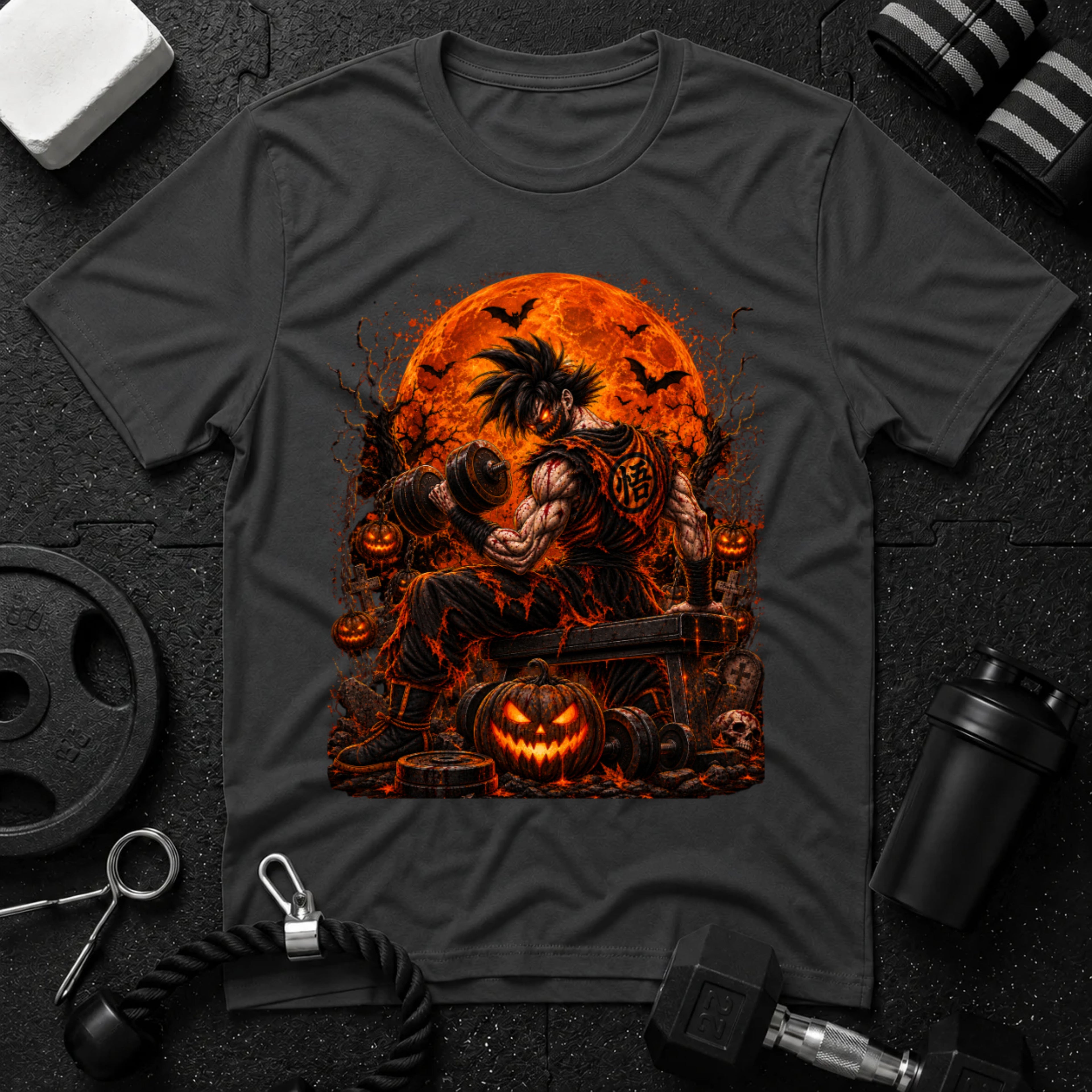 Halloween Dragon