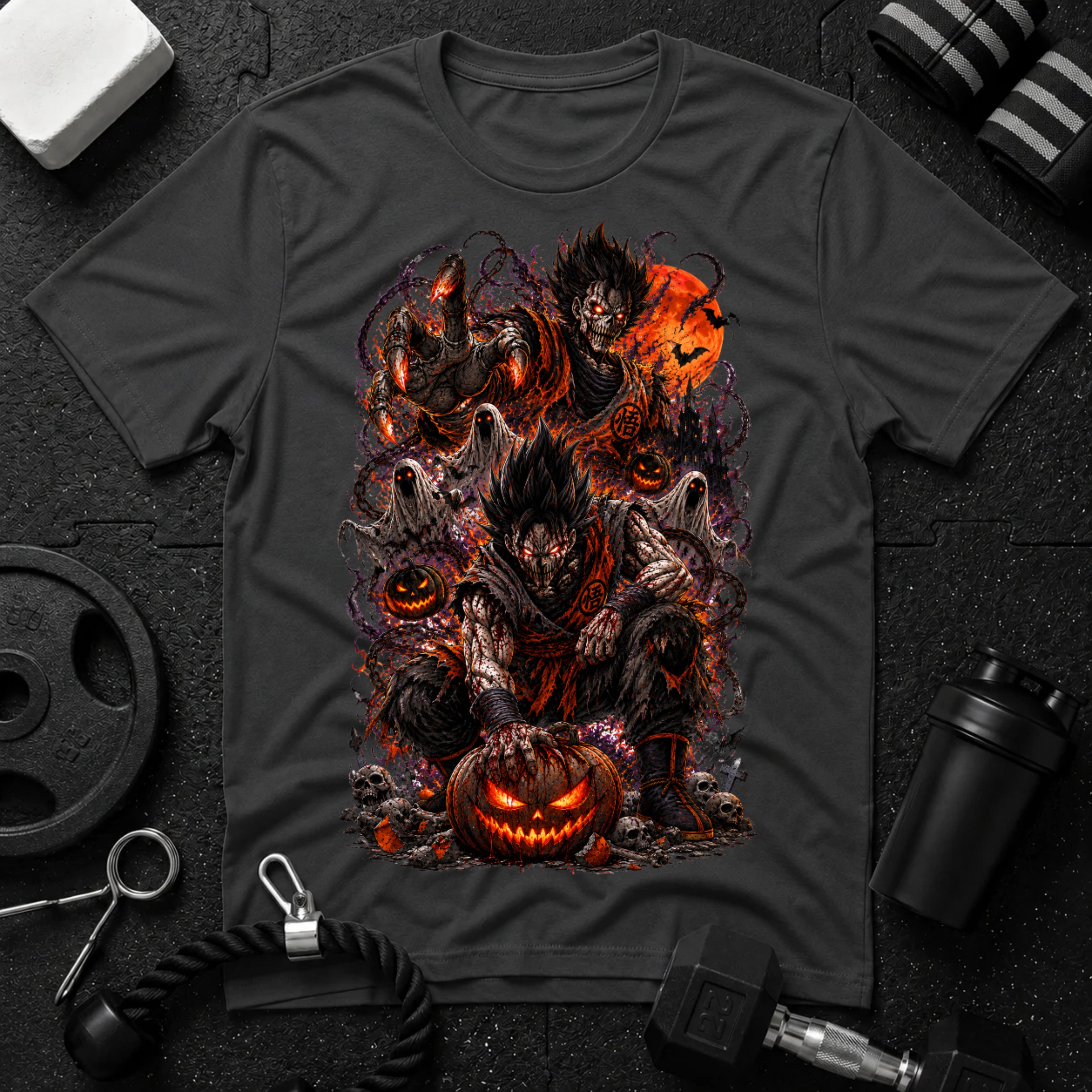 Halloween Horror