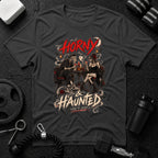 Horny Haunted