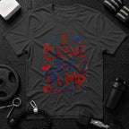 I Crave the Pump