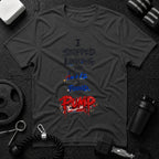 I Stopped Looking For Love I Found Pump