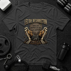 Leg Day Resurrection