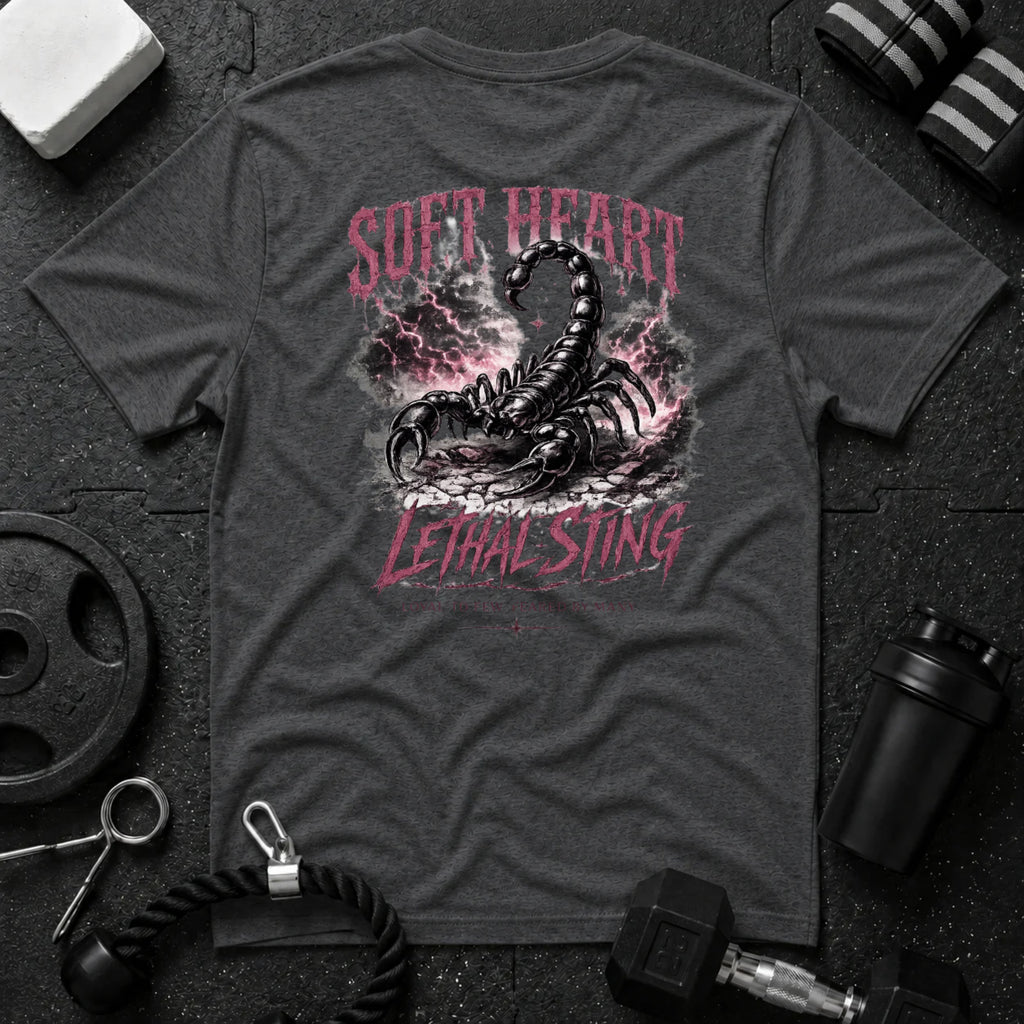 Lethal Sting