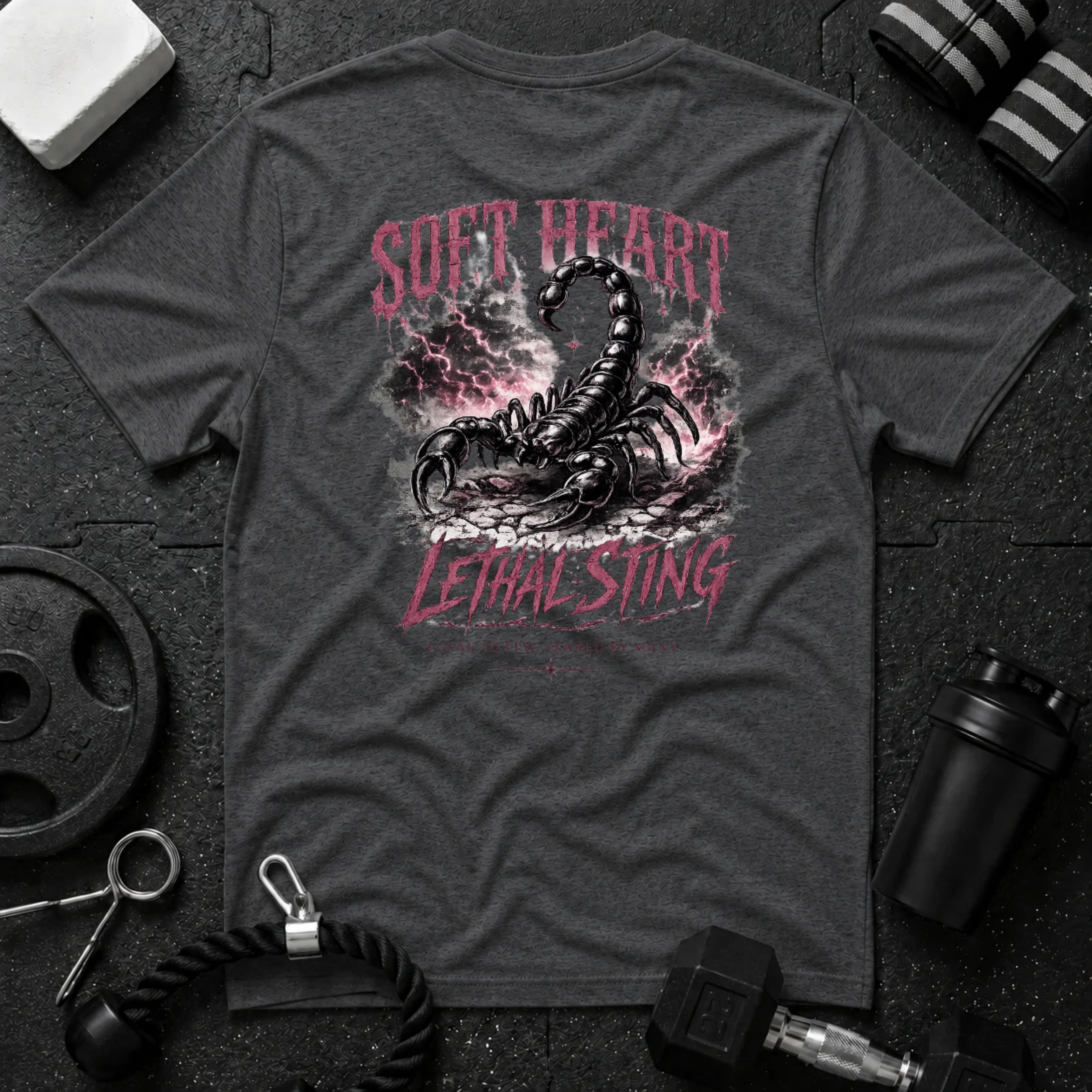 Lethal Sting