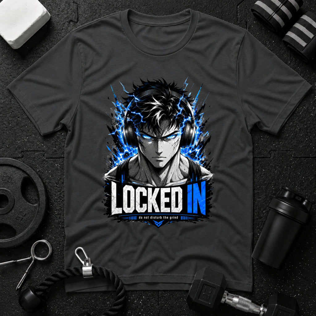 Locked In