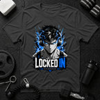 Locked In