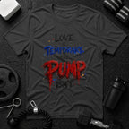 Love is Temporary. The Pump Isn’t.