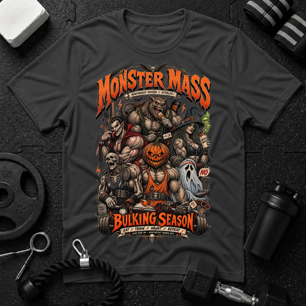 Monster Mass