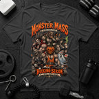 Monster Mass