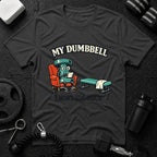 My Dumbbell Knows Too Much