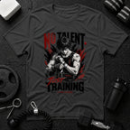 No Talent, Just Training