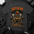 Out Of My Gourd