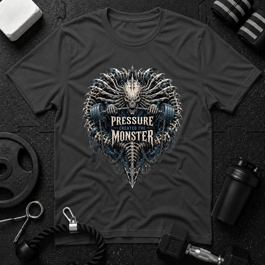 Pressure Monster